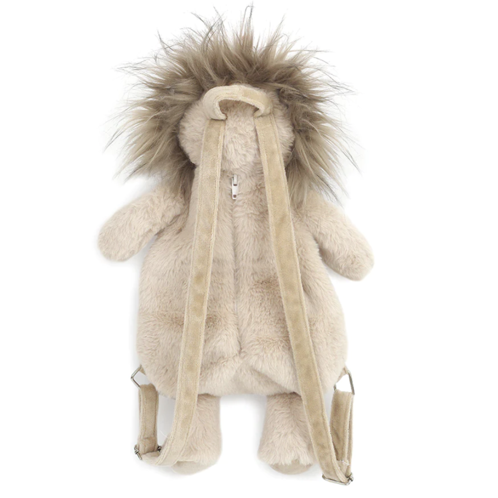 Mon Ami Zuri Lion Backpack
