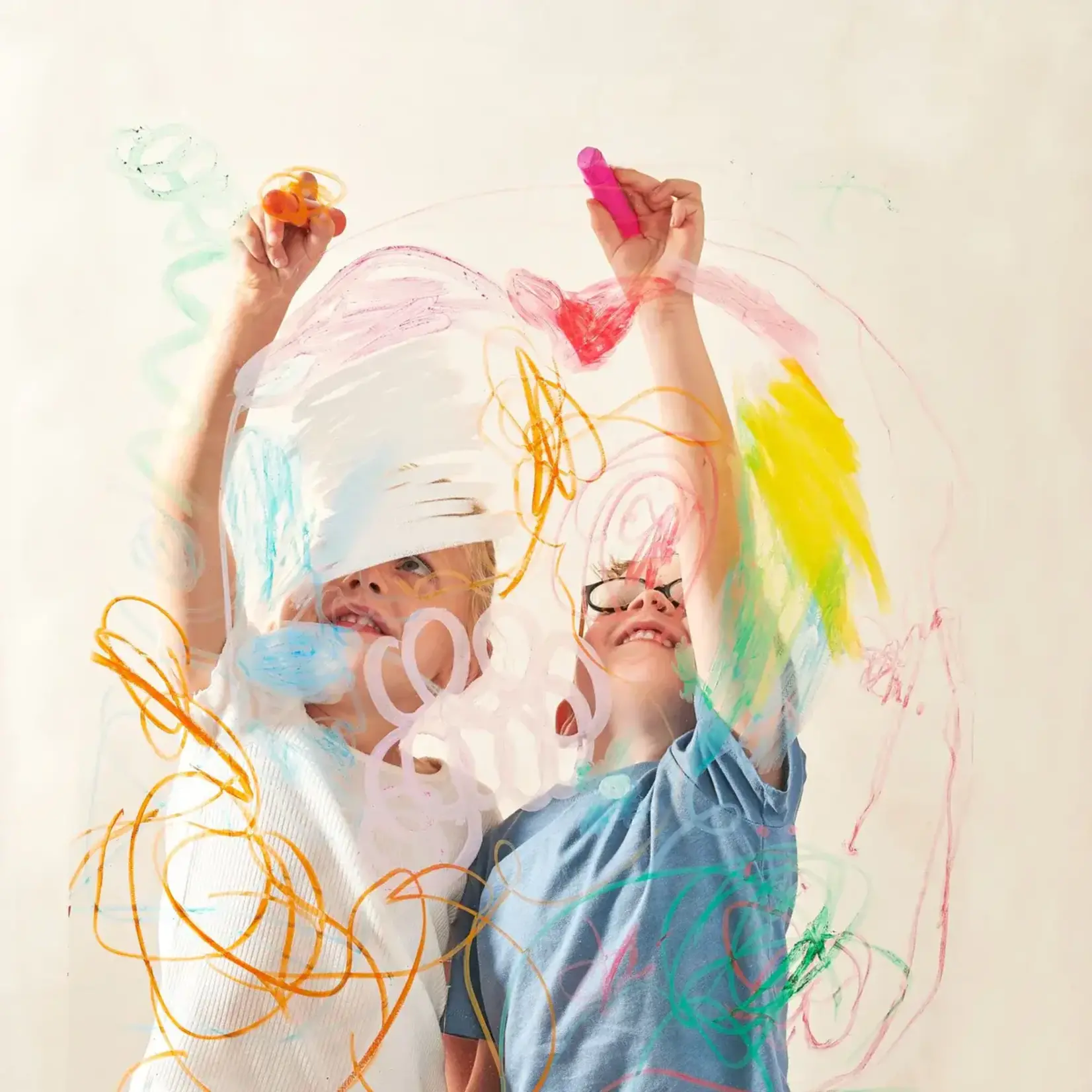 Chunkies Paint Sticks || Classic (Set of 6)