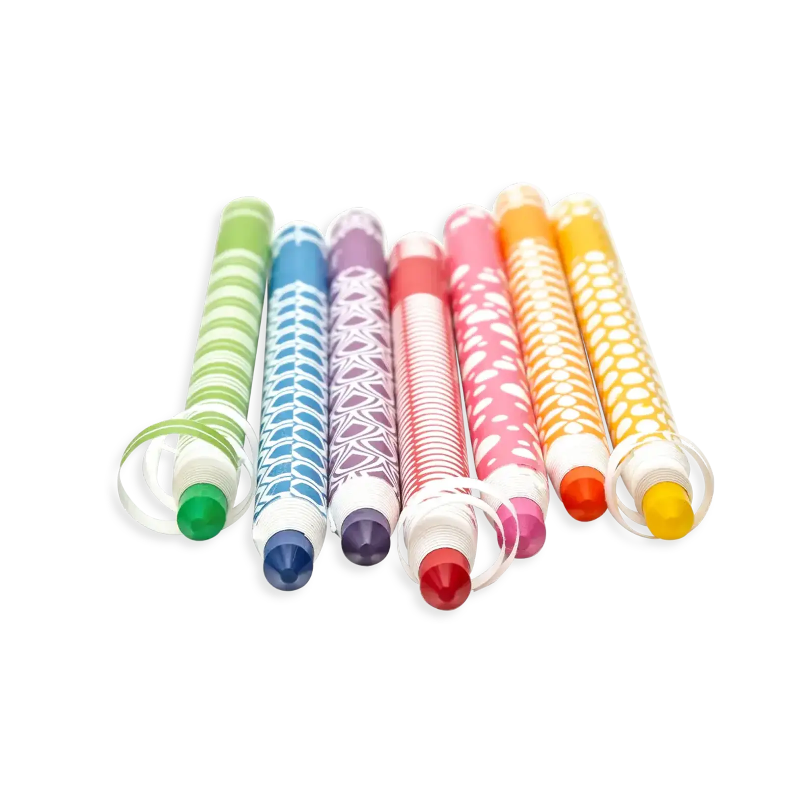 Color Appeel Crayon Sticks - Set of 12