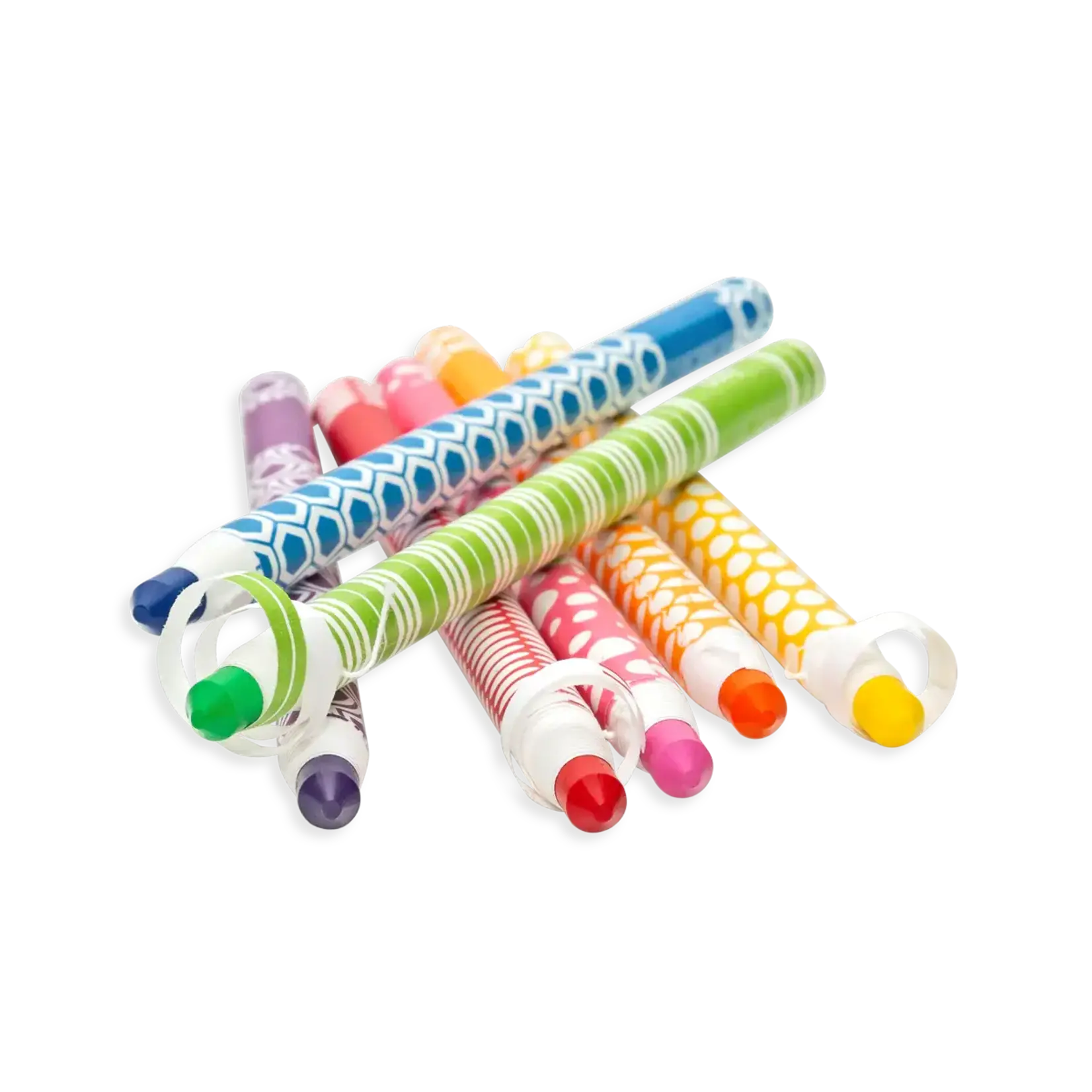Color Appeel Crayon Sticks - Set of 12