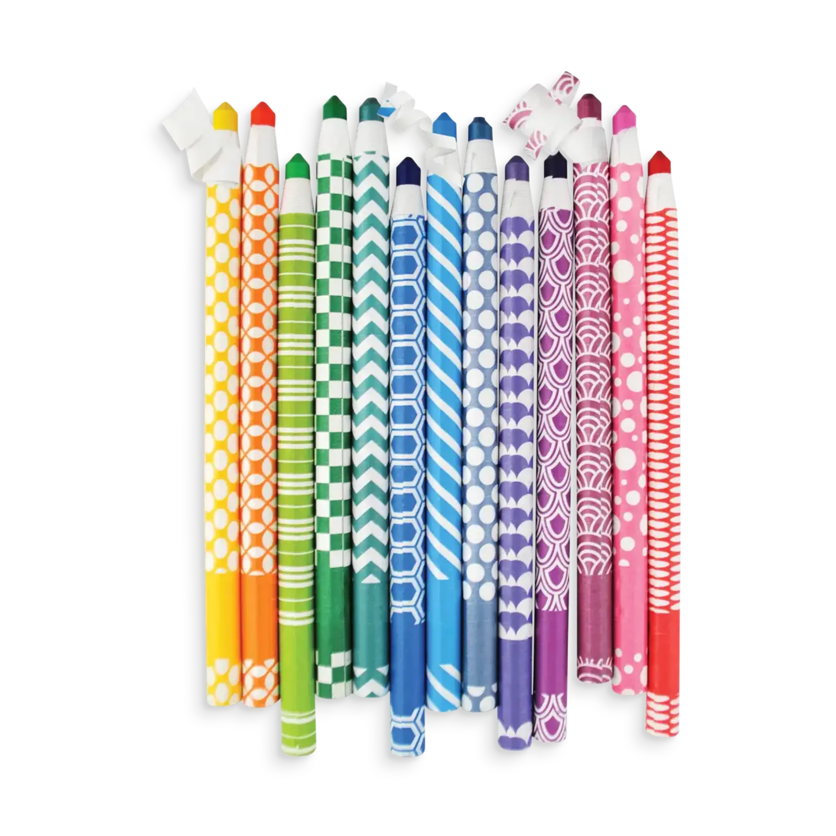 Color Appeel Crayon Sticks - Set of 12