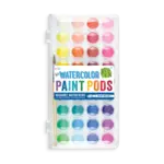 Lil' Paint Pods Watercolor Paint - 36 PC Set