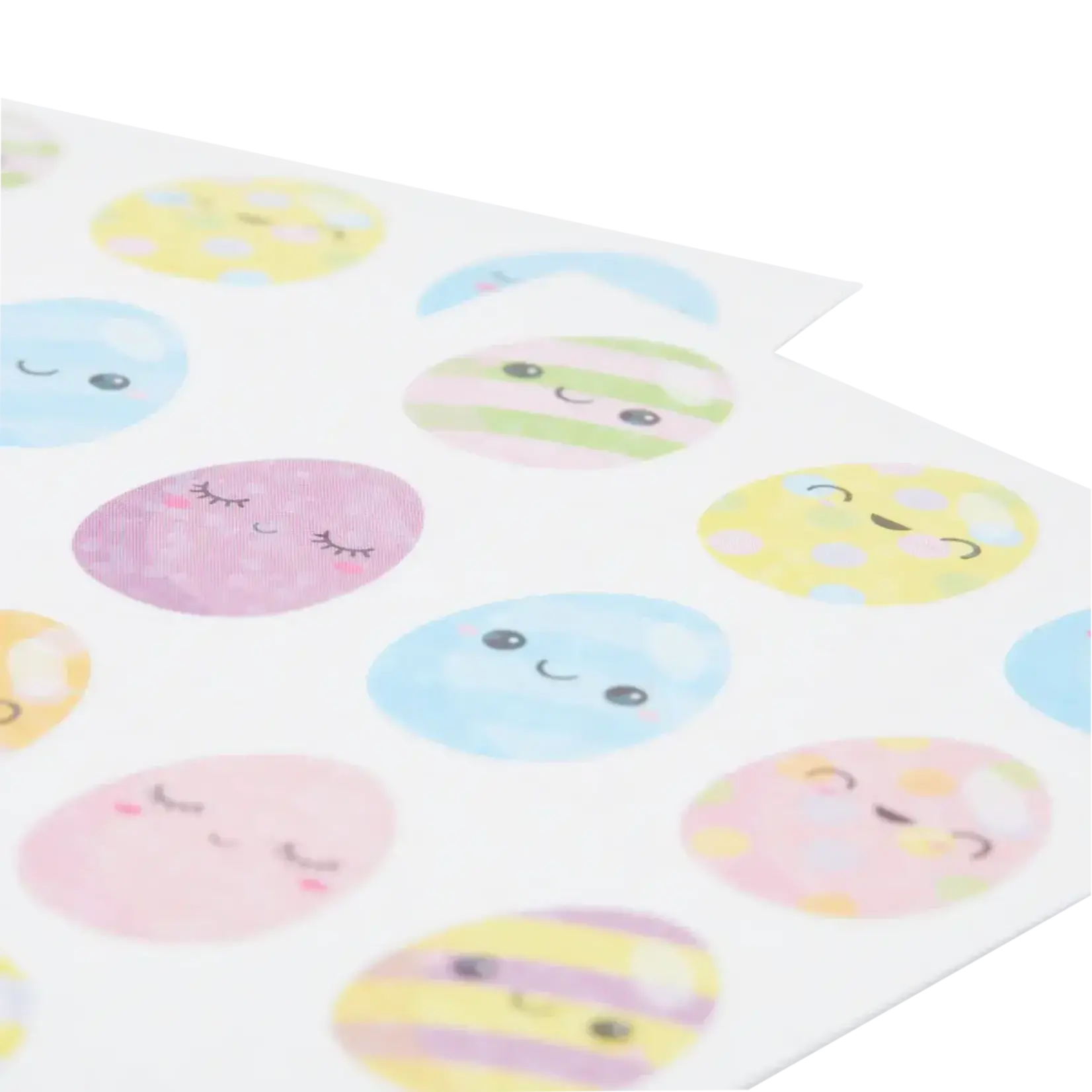 Stickiville Skinny - Easter Eggs