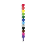 Heart to Heart Stacking Crayon