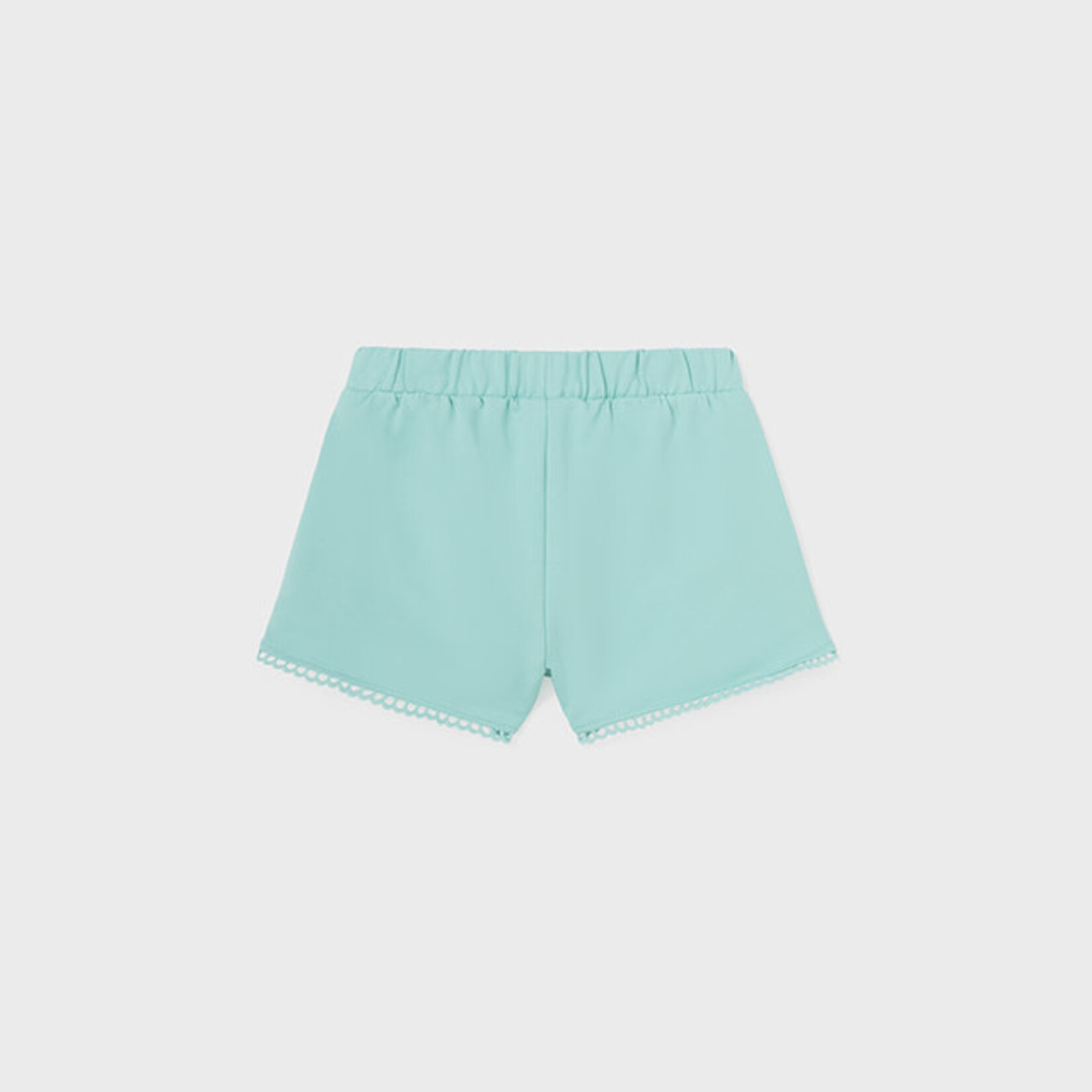 Agate Chenille shorts