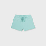 Agate Chenille shorts