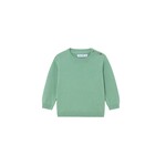 Eucalyptus Basic cotton jumper