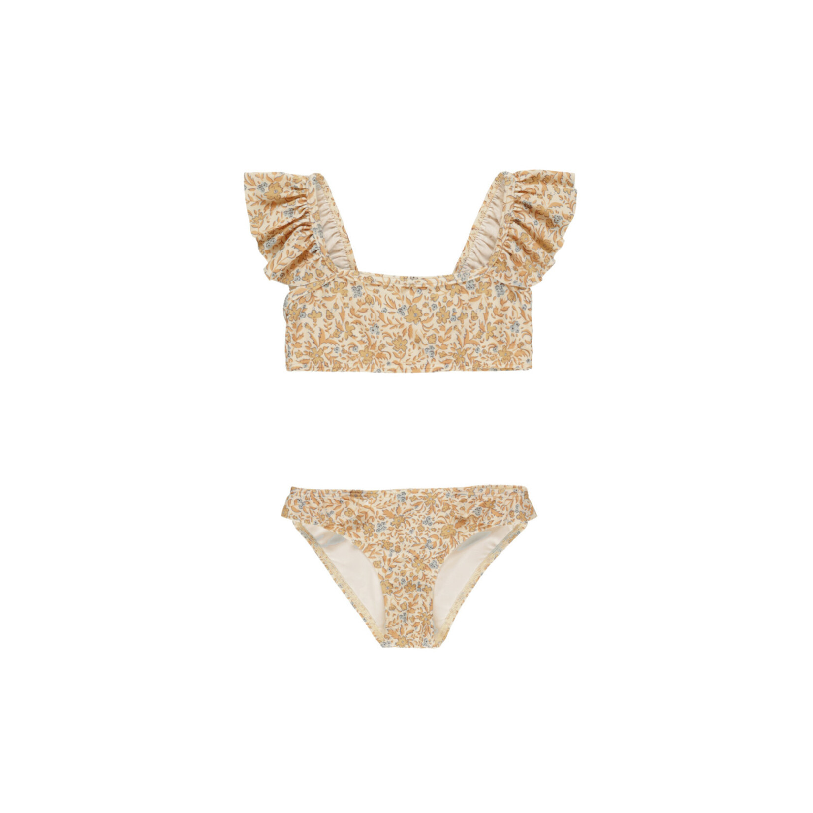 Rylee + Cru hanalei bikini || blossom