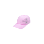 Mauve Hat