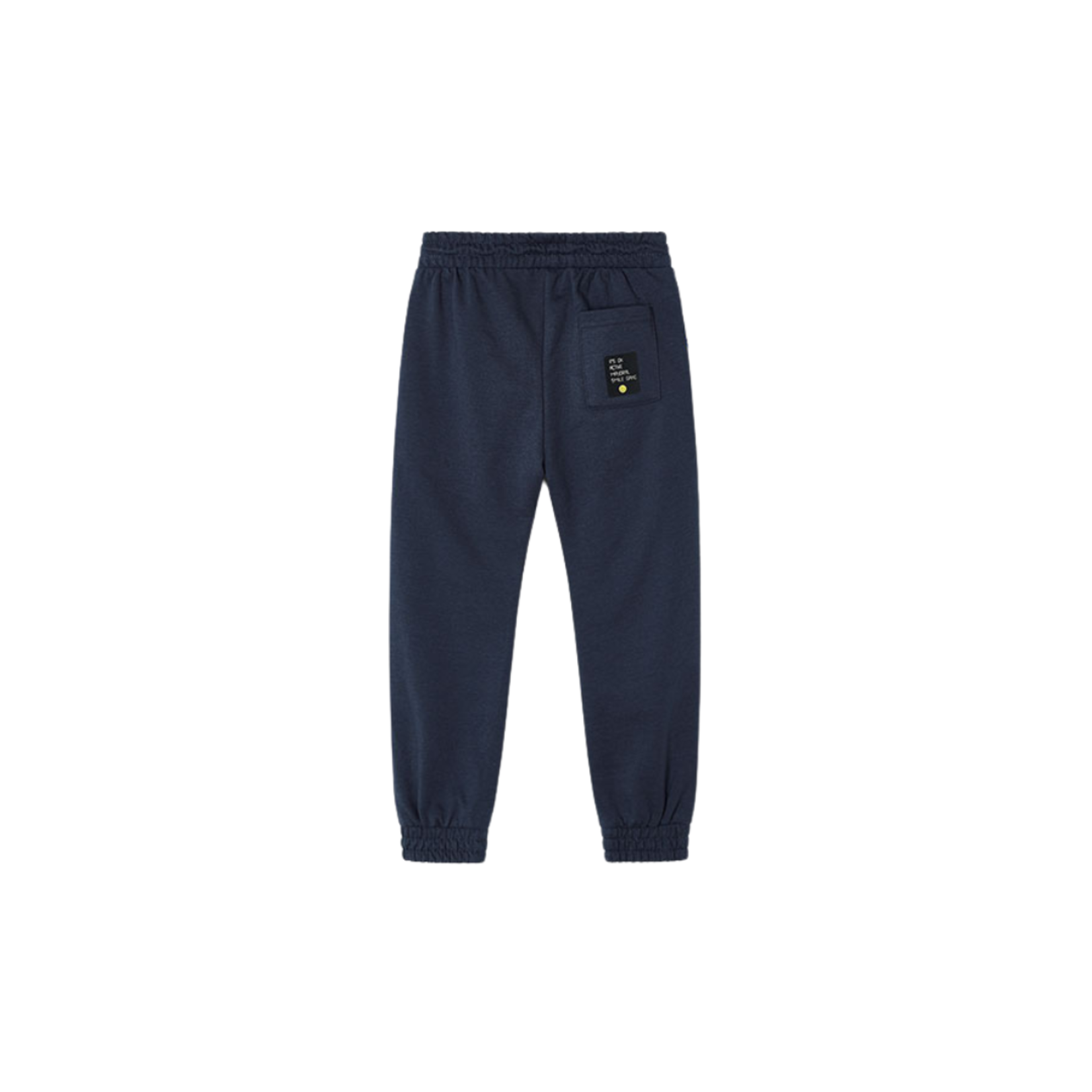 Jogging Pants || Navy