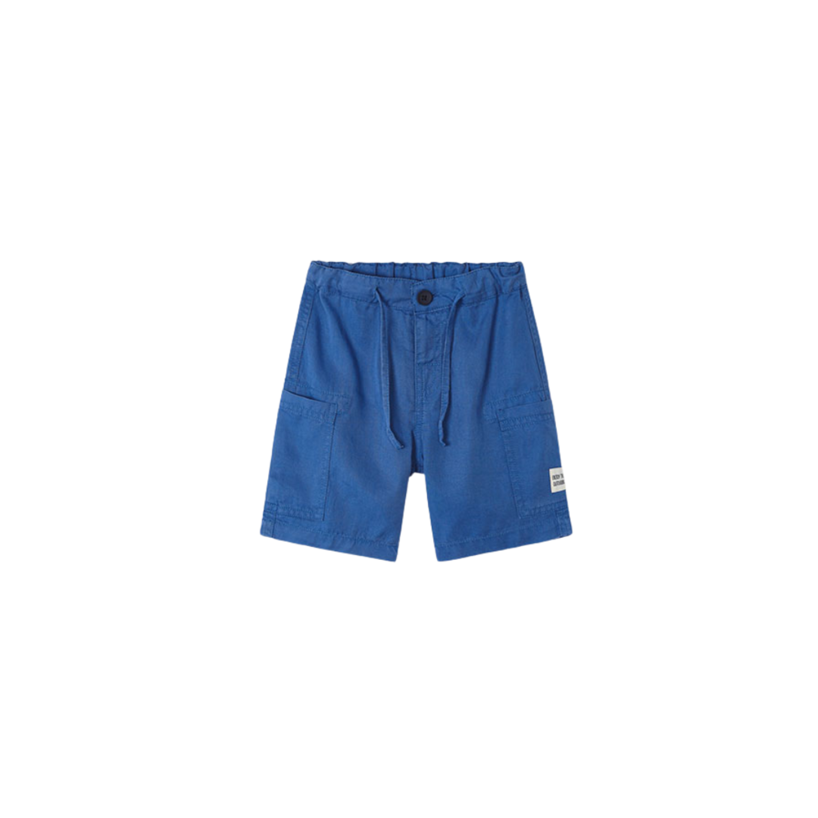 Bermuda Shorts || Riviera