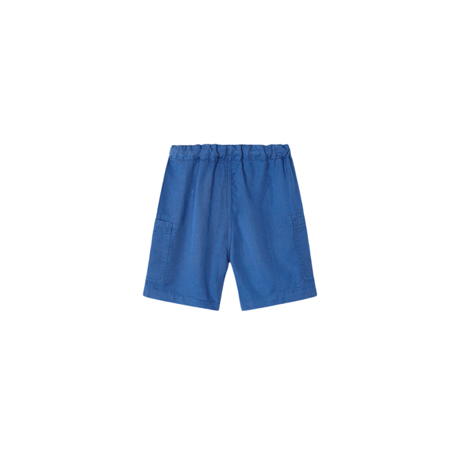 Bermuda Shorts || Riviera