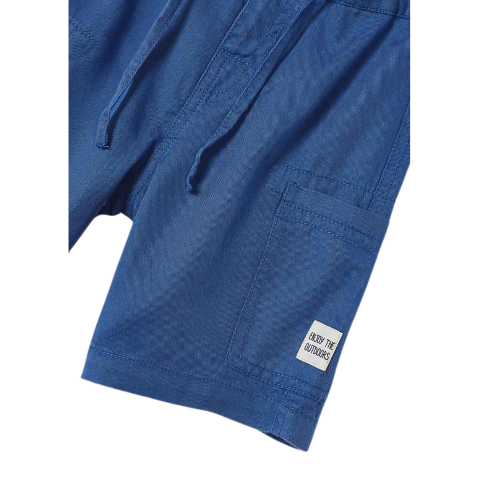 Bermuda Shorts || Riviera
