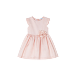 Party Dress || Blush