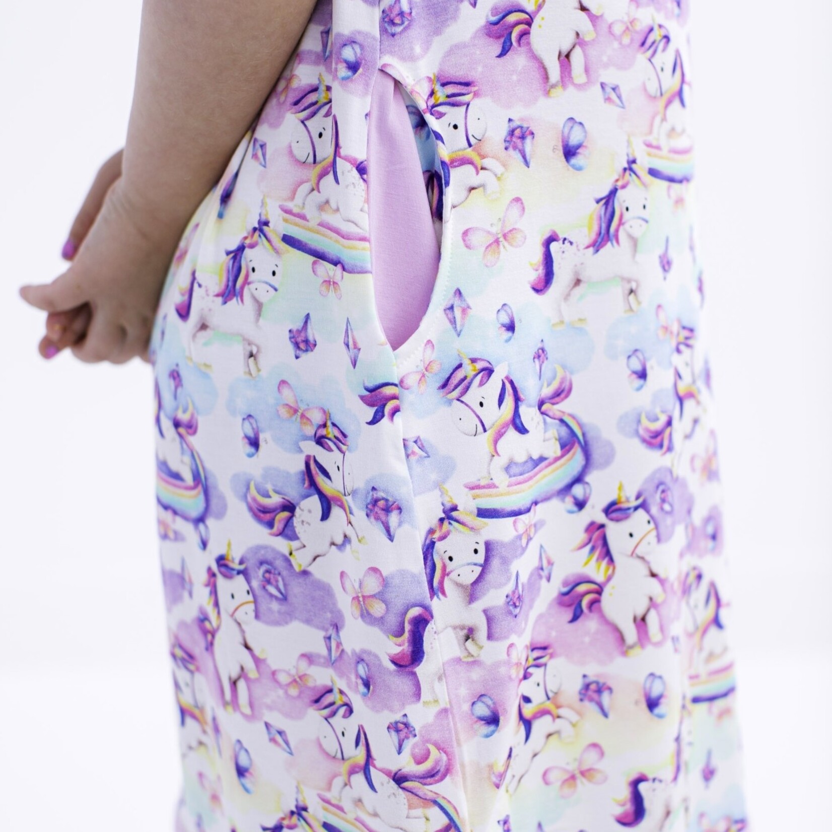 Birdie Bean Renee Birdie Gown