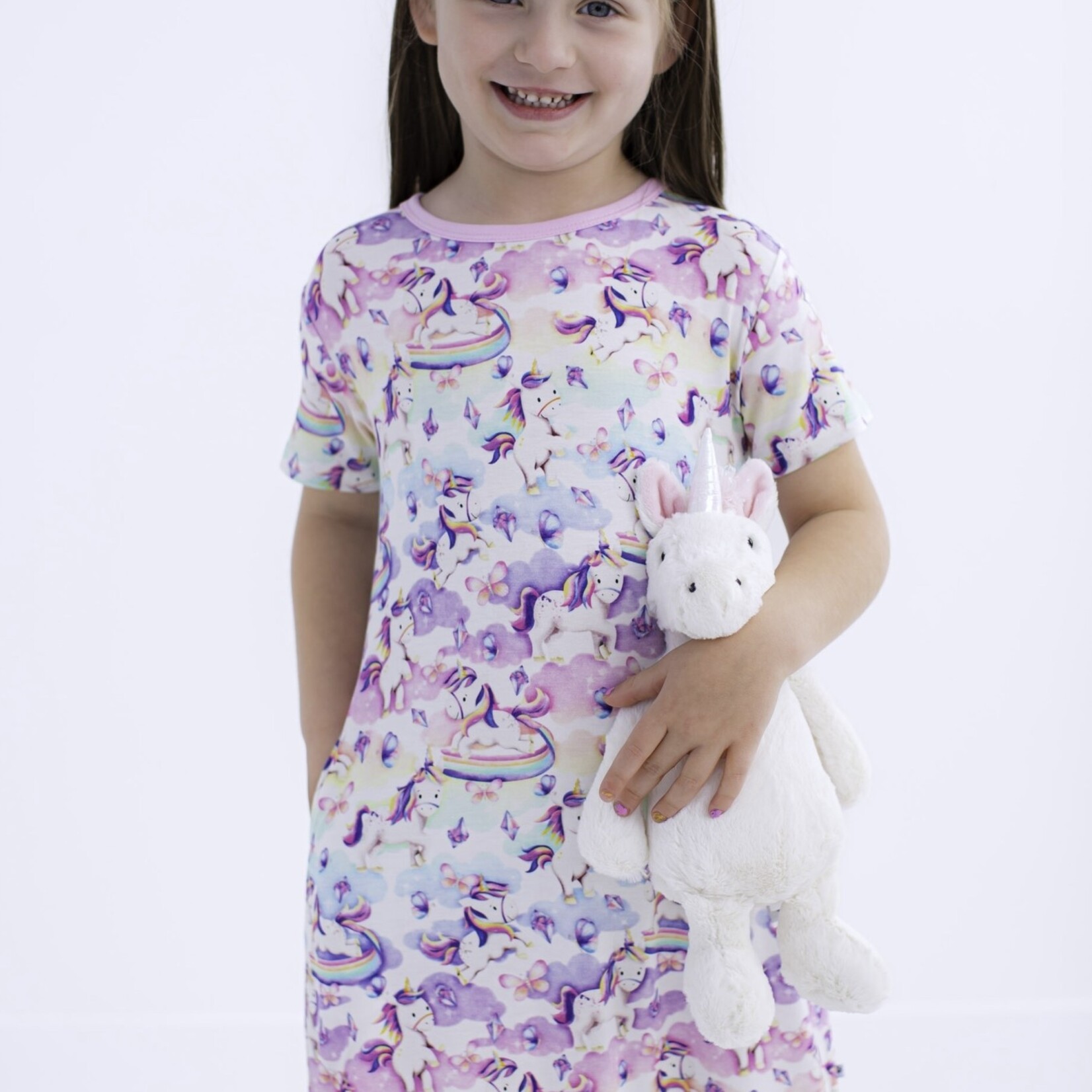Birdie Bean Renee Birdie Gown