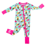Birdie Bean Maya Convertible Romper