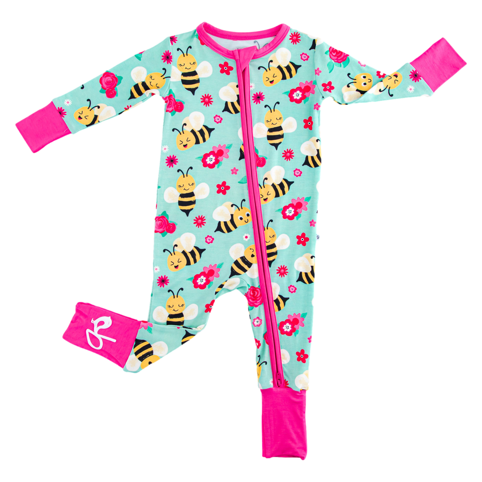 Birdie Bean Maya Convertible Romper