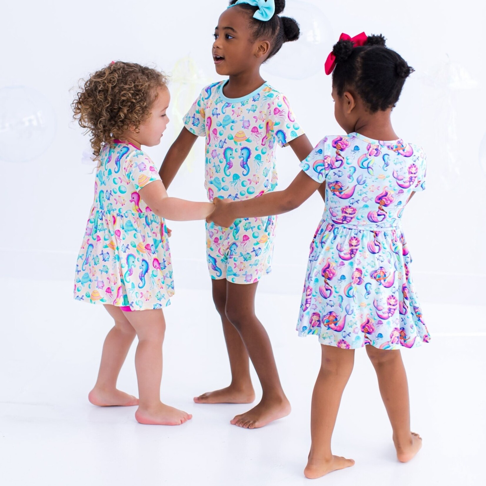 Birdie Bean Birdie Dress - Briellle