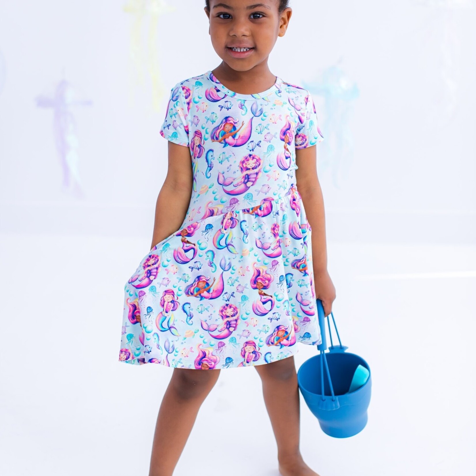 Birdie Bean Birdie Dress - Briellle