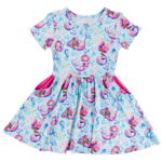 Birdie Bean Birdie Dress - Briellle