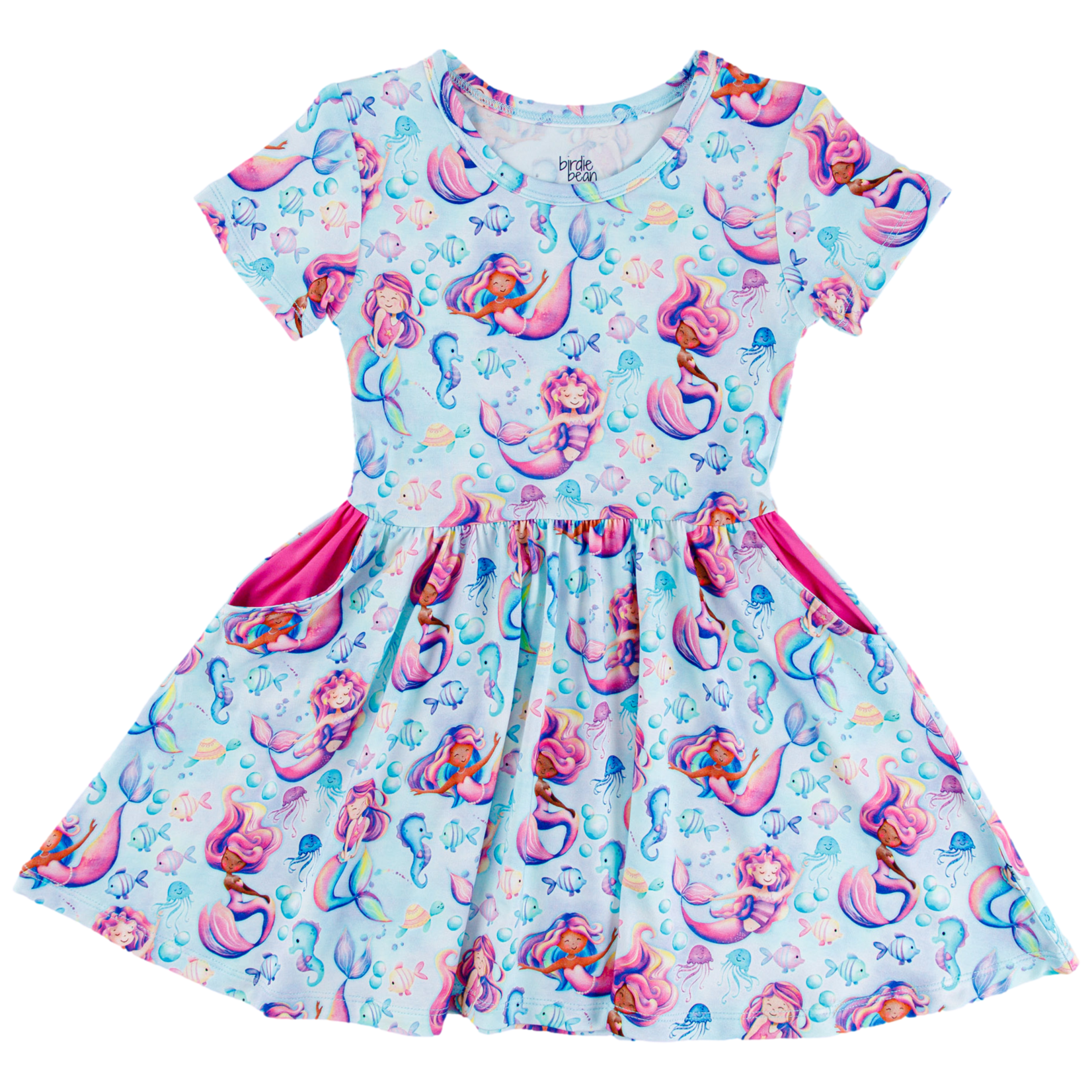 Birdie Bean Birdie Dress - Briellle