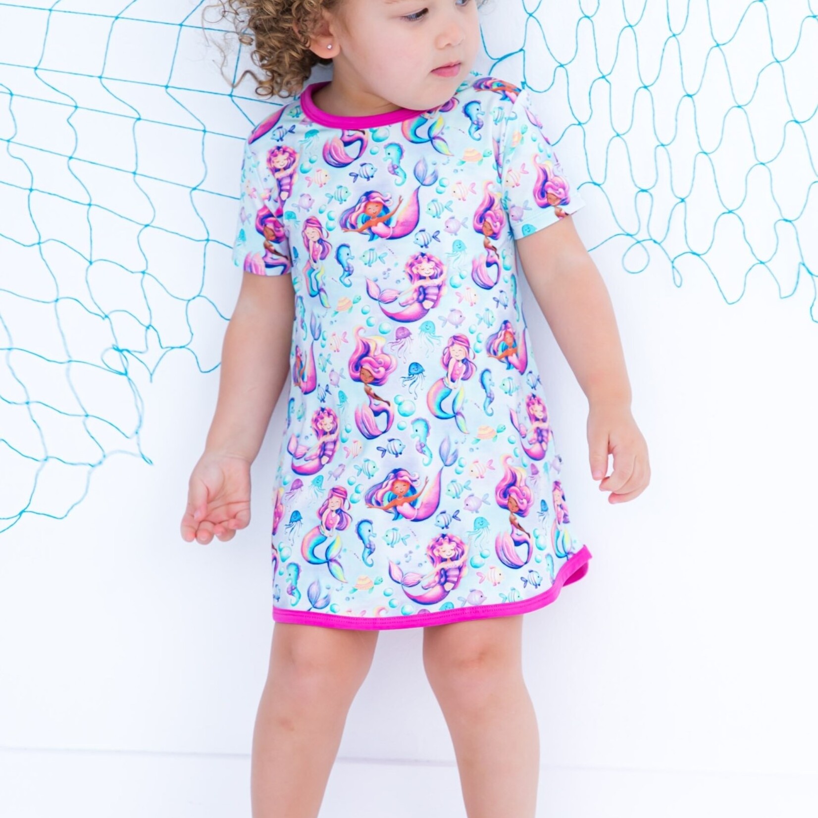 Birdie Bean Birdie Gown - Brielle