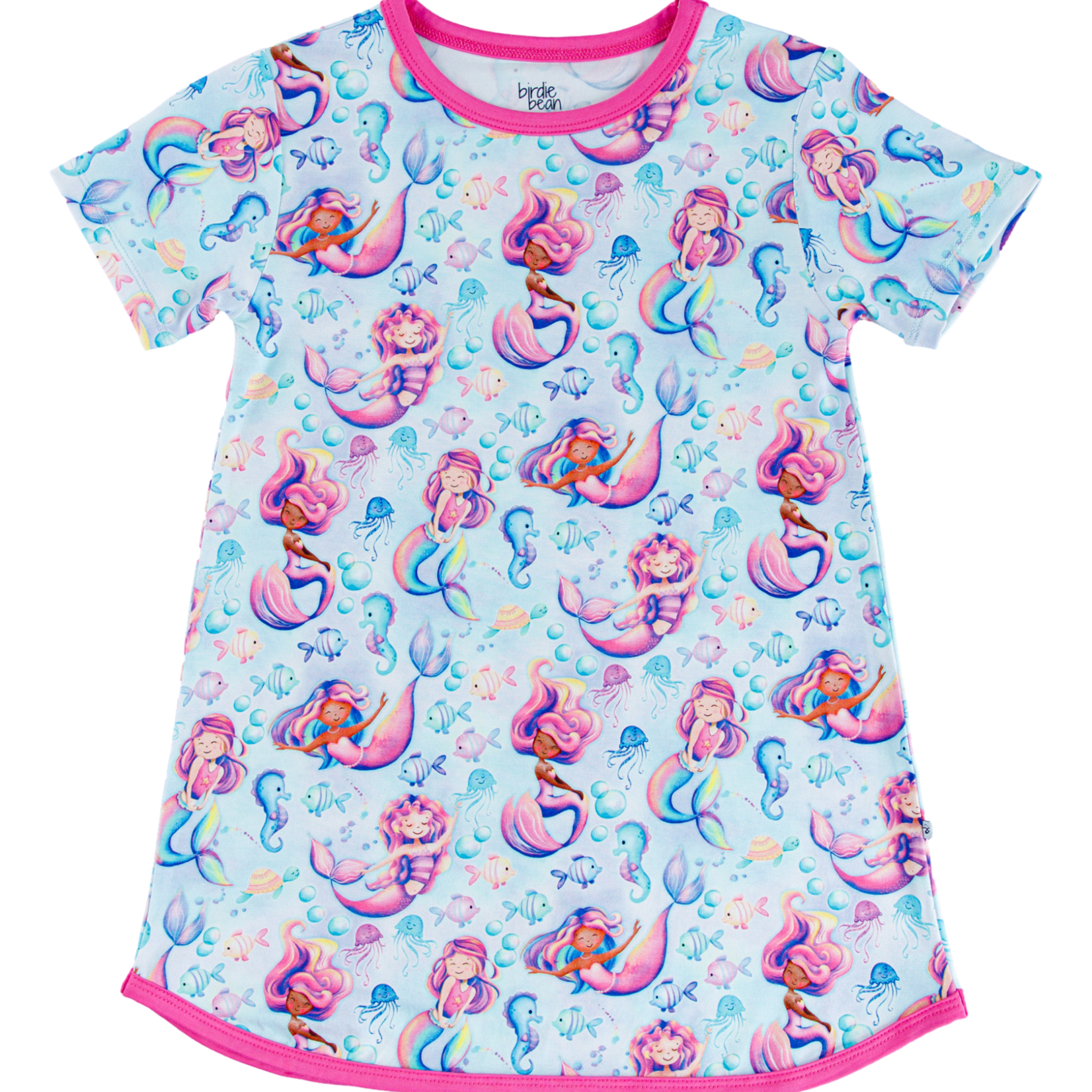 Birdie Bean Birdie Gown - Brielle