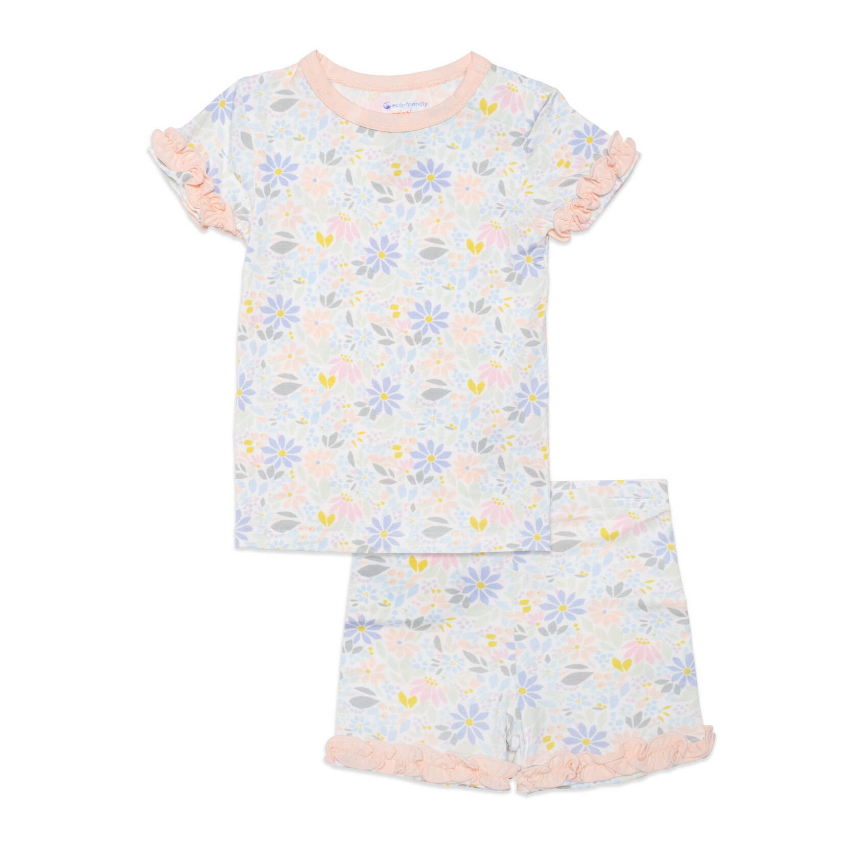 Magnetic Modal PJ Set - Darby