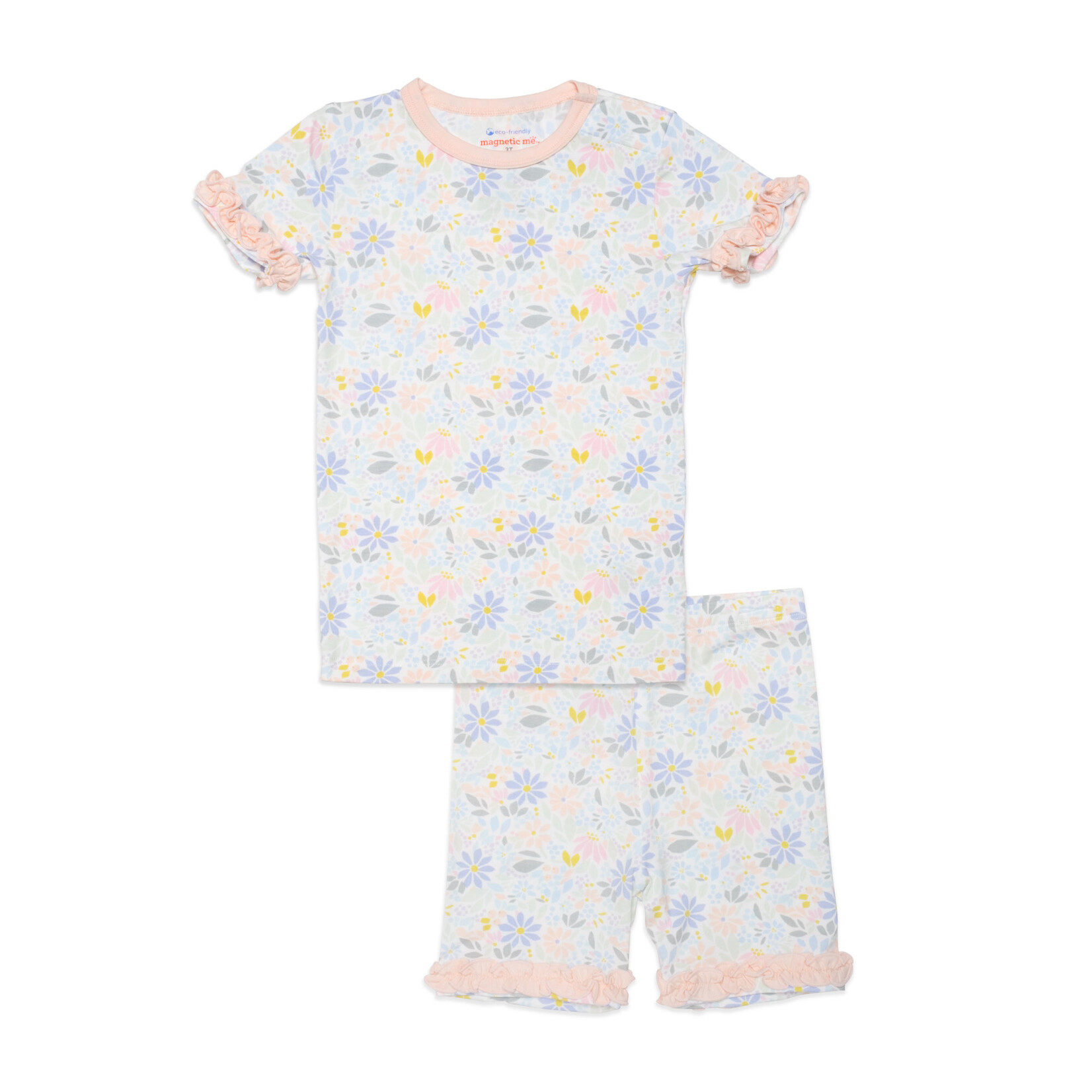 Magnetic Modal PJ Set - Darby