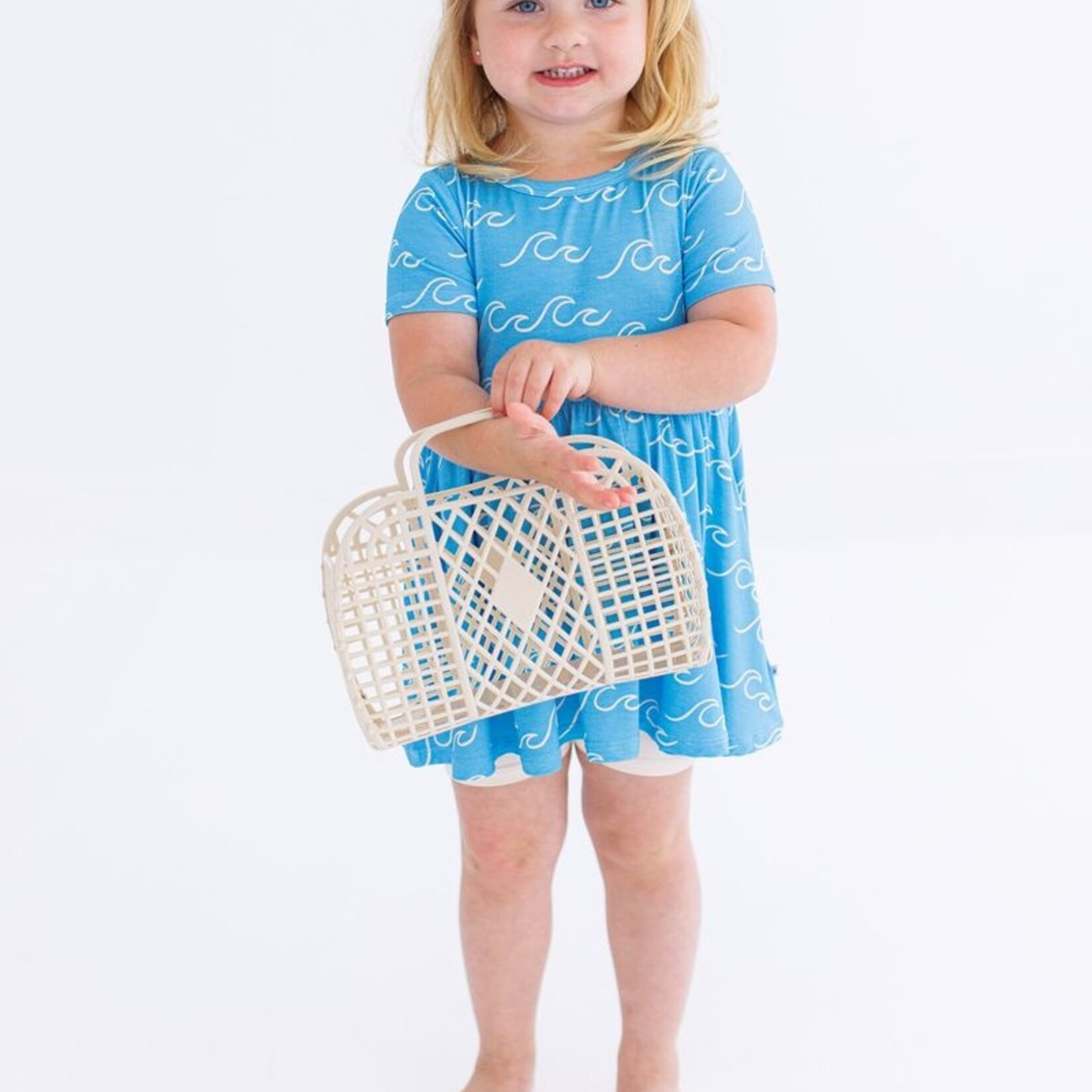Birdie Bean Cove Birdie Dress Set