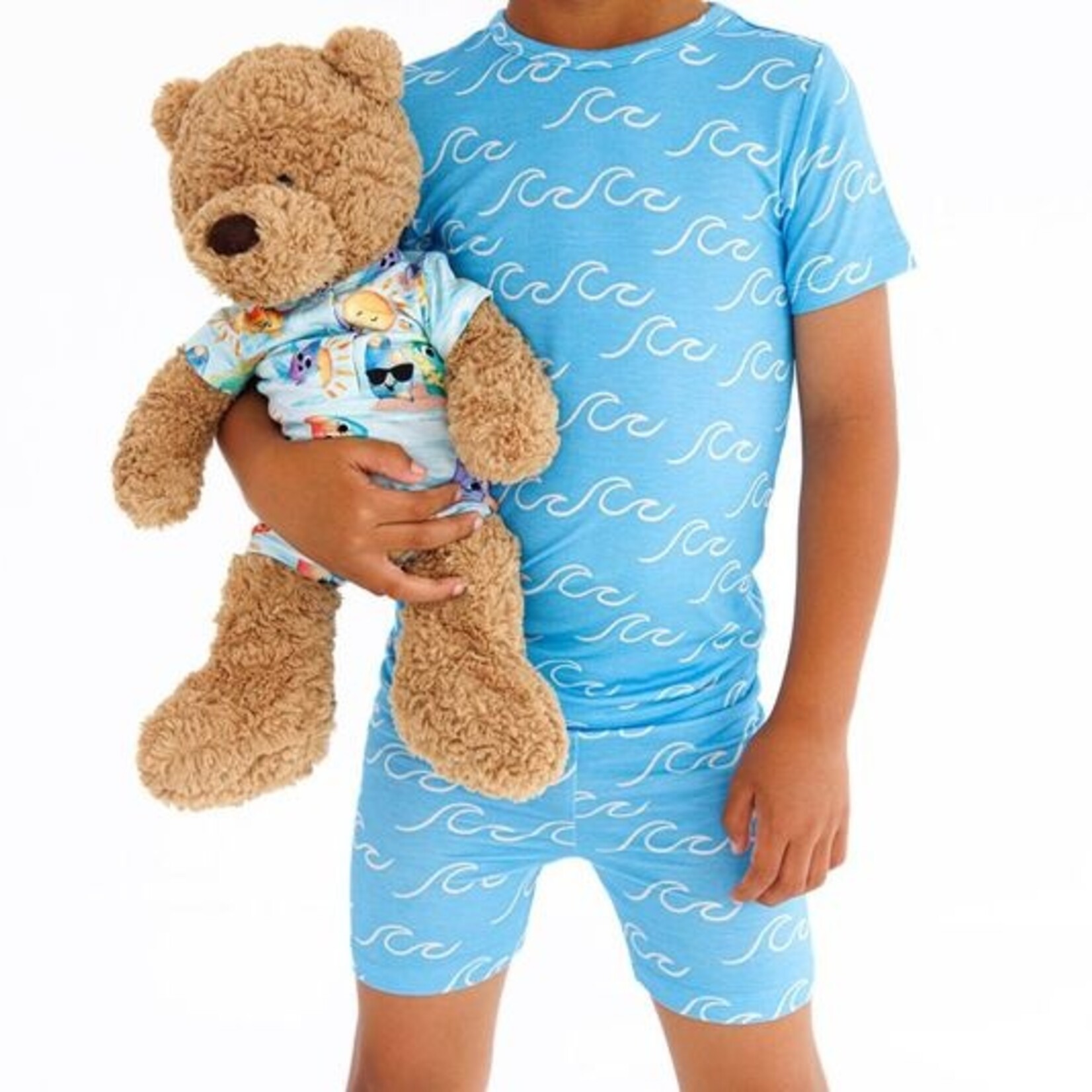 Birdie Bean Cove 2 Piece Pajamas