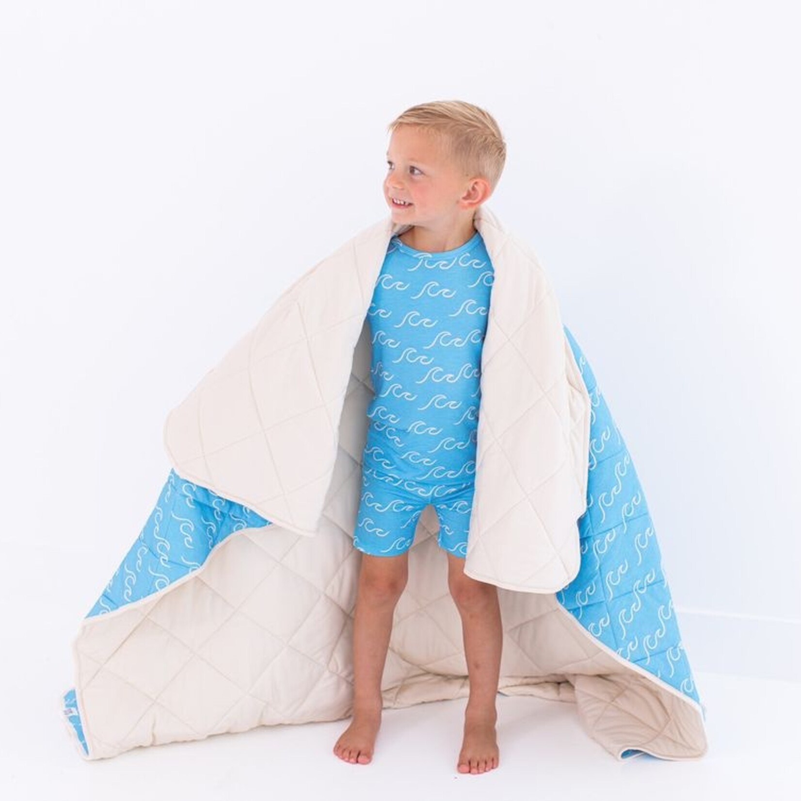 Birdie Bean Cove 2 Piece Pajamas