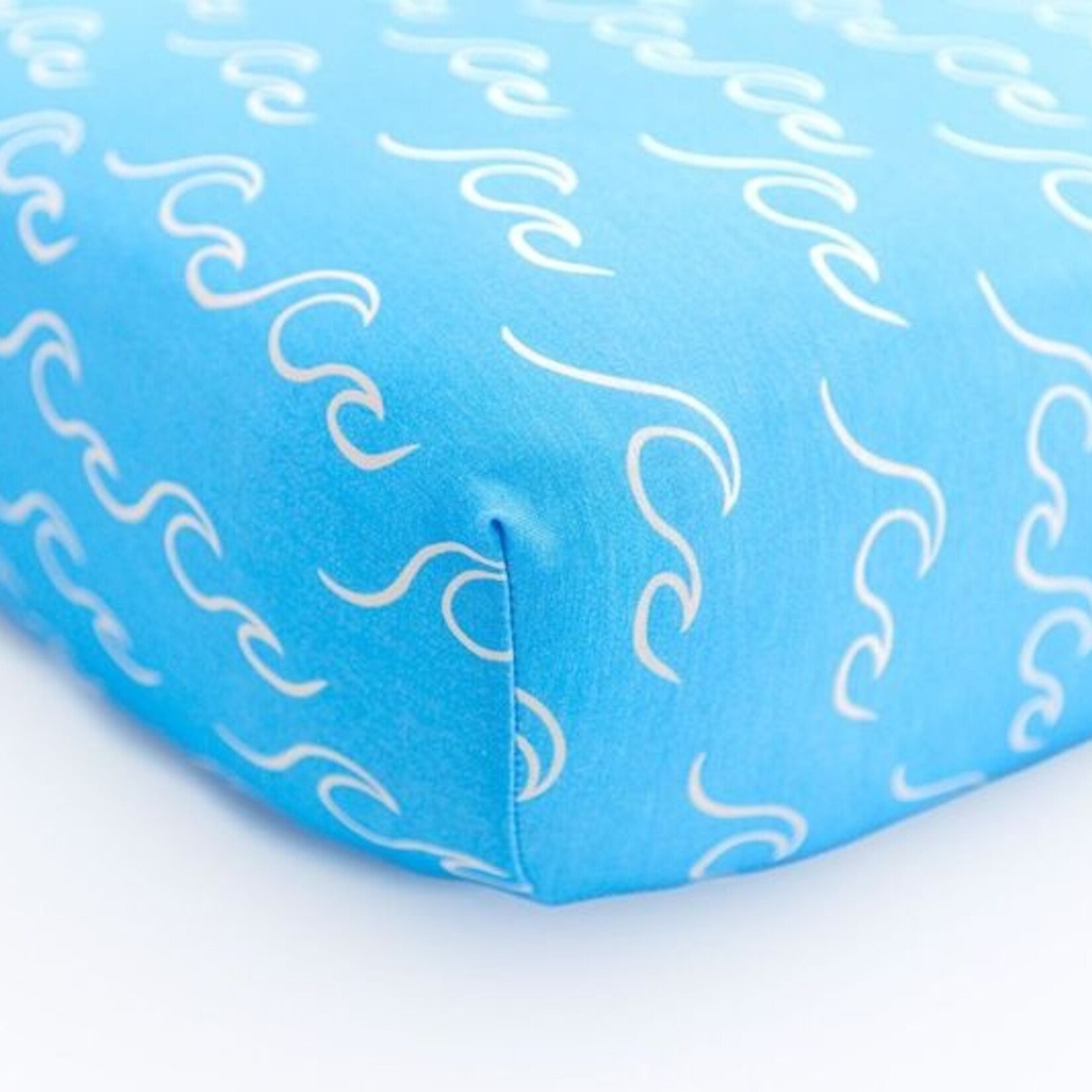 Birdie Bean Cove Crib Sheet