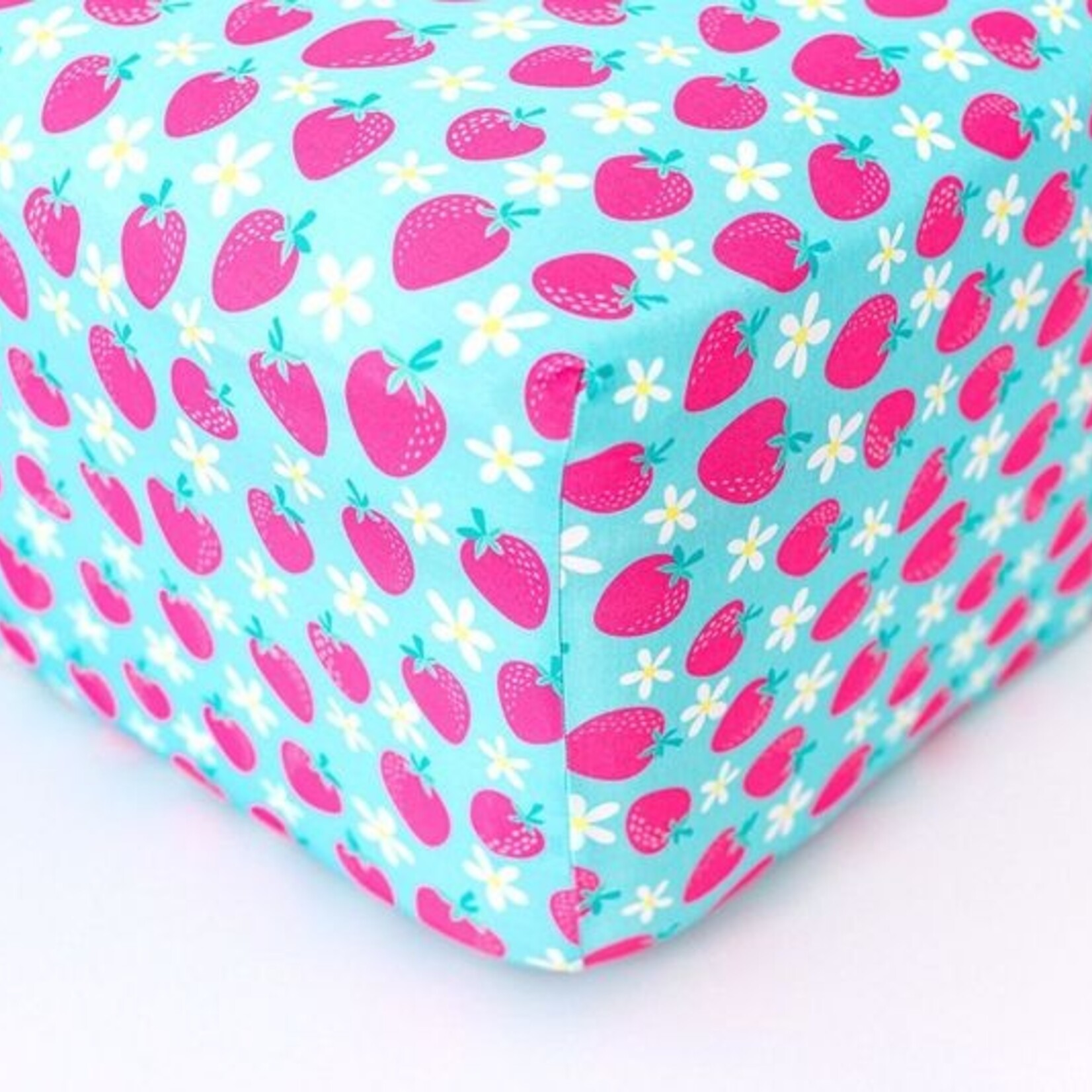 Birdie Bean June Twin Sheet