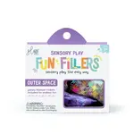 GloPals Sensory Play Fun Fillers - Outer Space