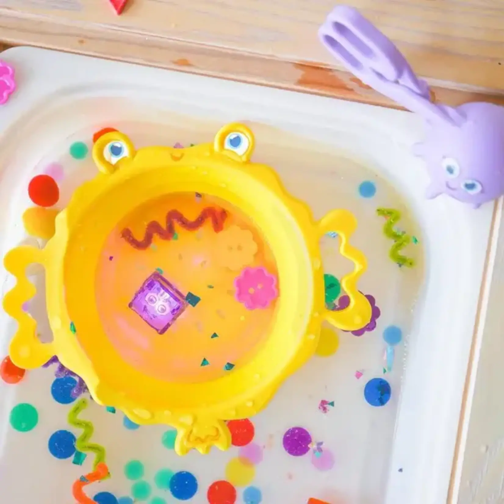 GloPals Sensory Tool 3 Pc Set