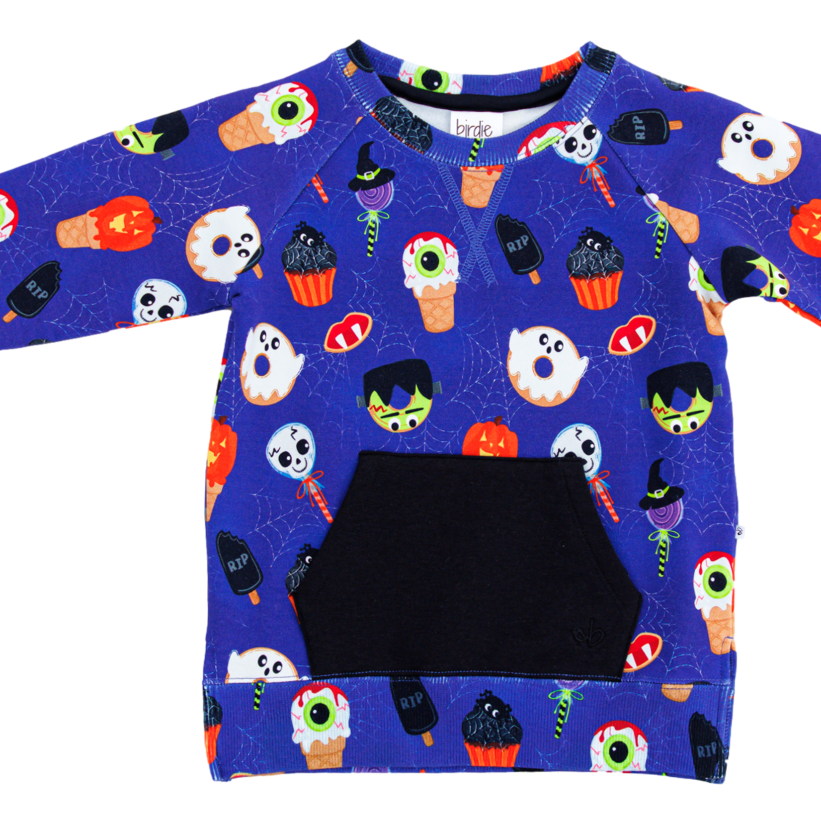 Birdie Bean salem crewneck sweatshirt