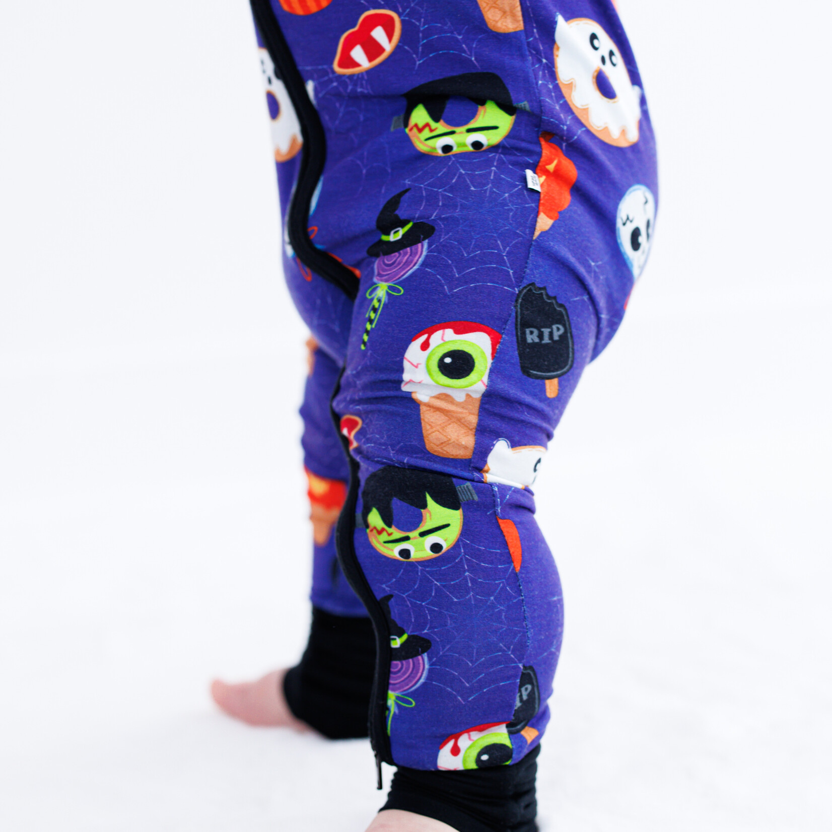 Birdie Bean salem convertible romper