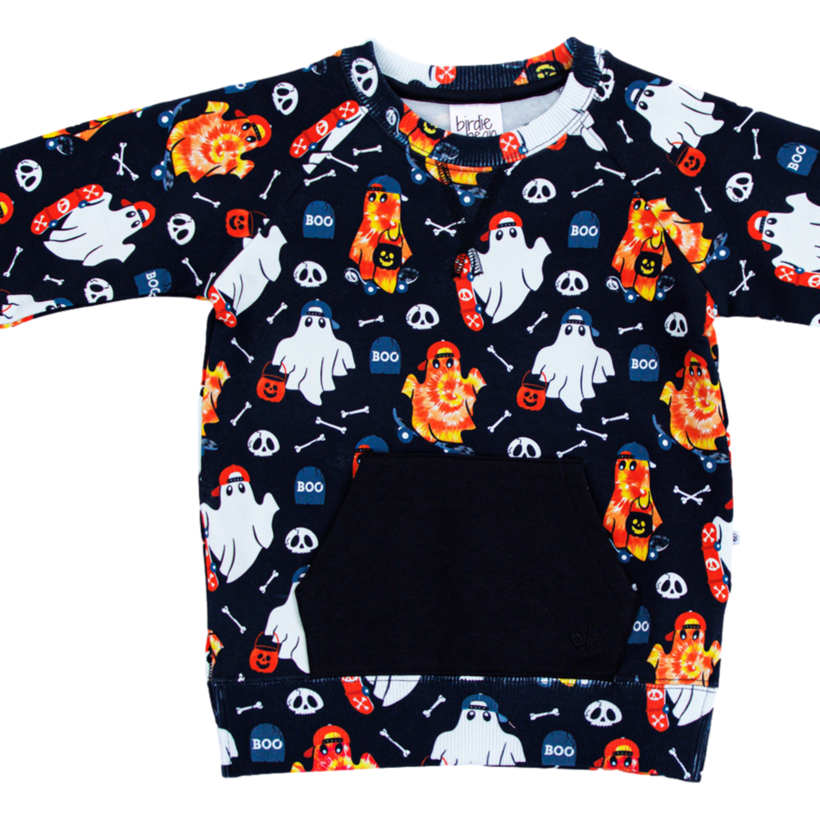 Birdie Bean austin crewneck sweatshirt