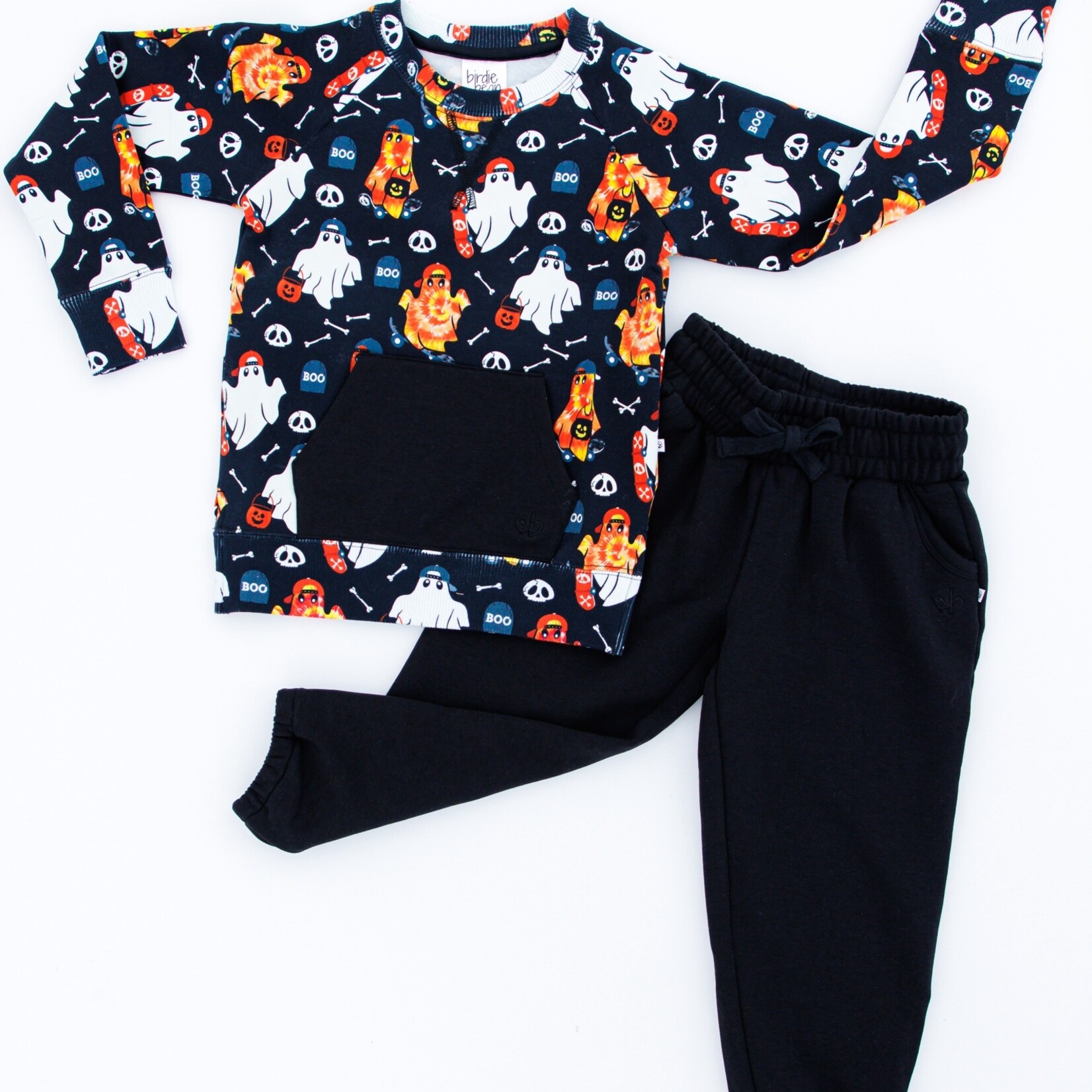 Birdie Bean jet sweatpants