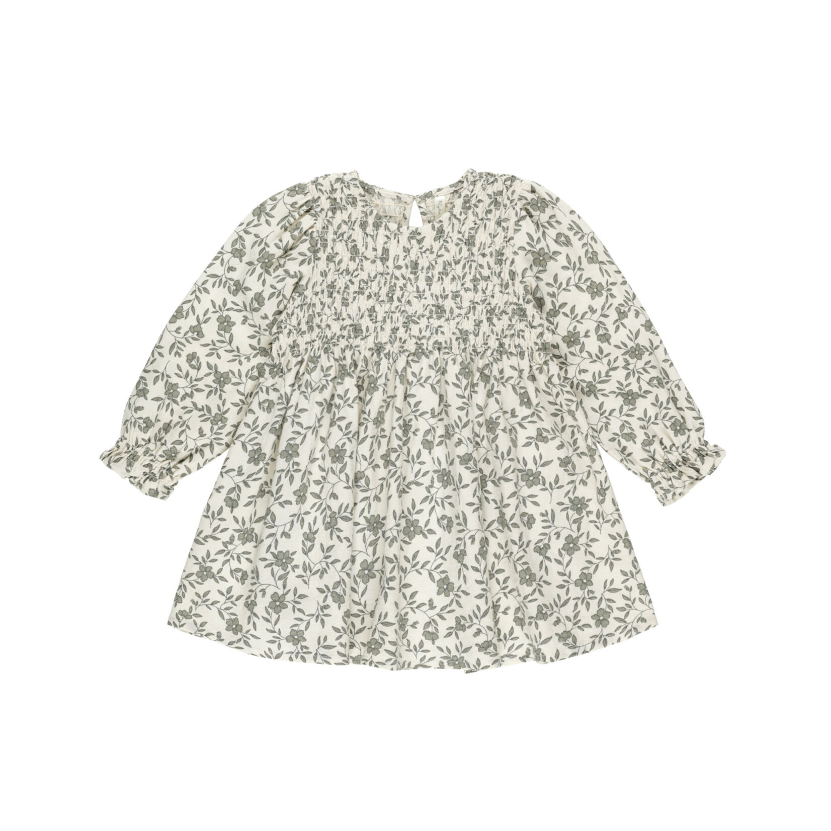 Rylee + Cru Capri Dress - Vines