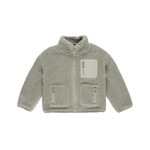 Rylee + Cru Felix Jacket - Laurel