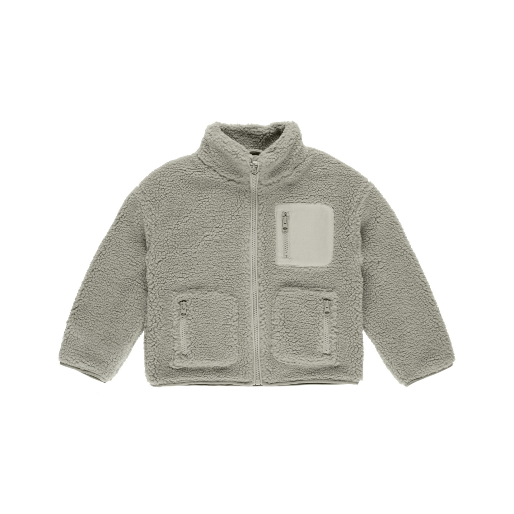 Rylee + Cru Felix Jacket - Laurel