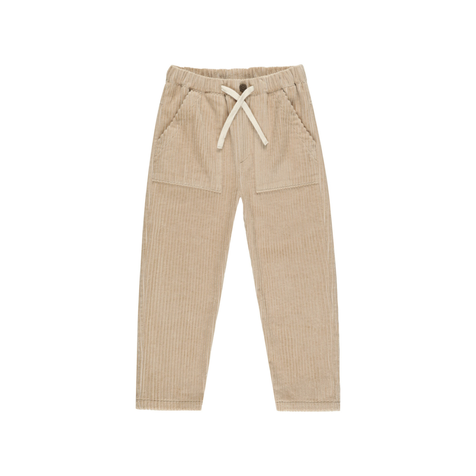 Rylee + Cru Oliver Pant - Sand