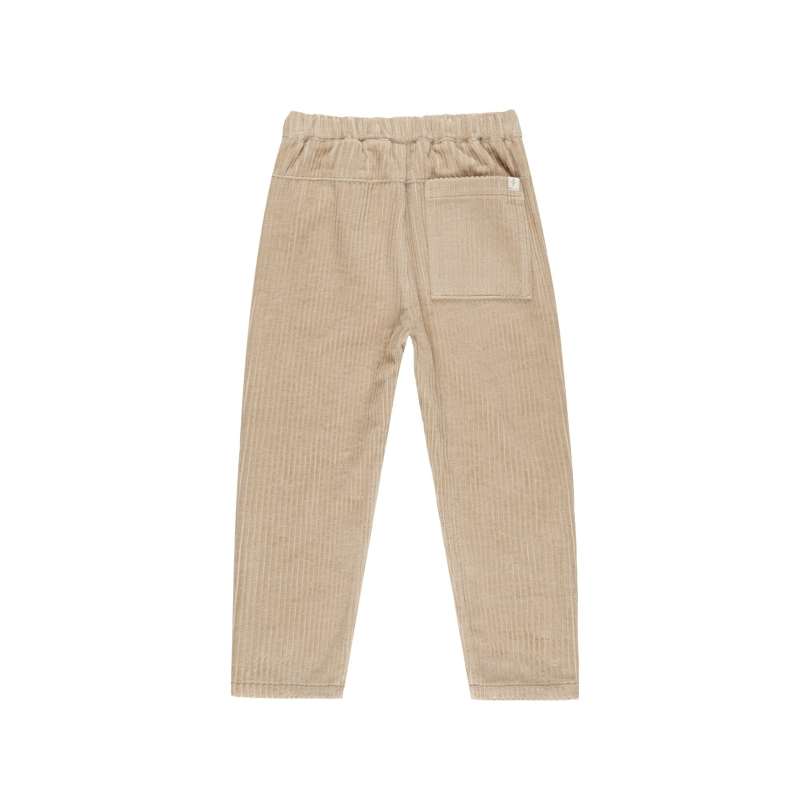 Rylee + Cru Oliver Pant - Sand