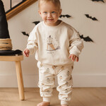 Relaxed Fleece Sweatshirt + Pant Set || Magic