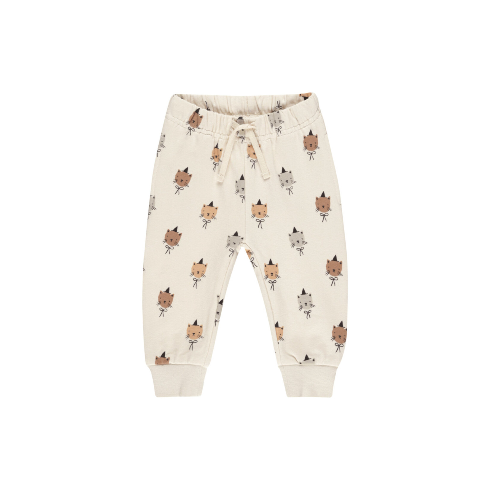 Relaxed Fleece Sweatshirt + Pant Set || Magic