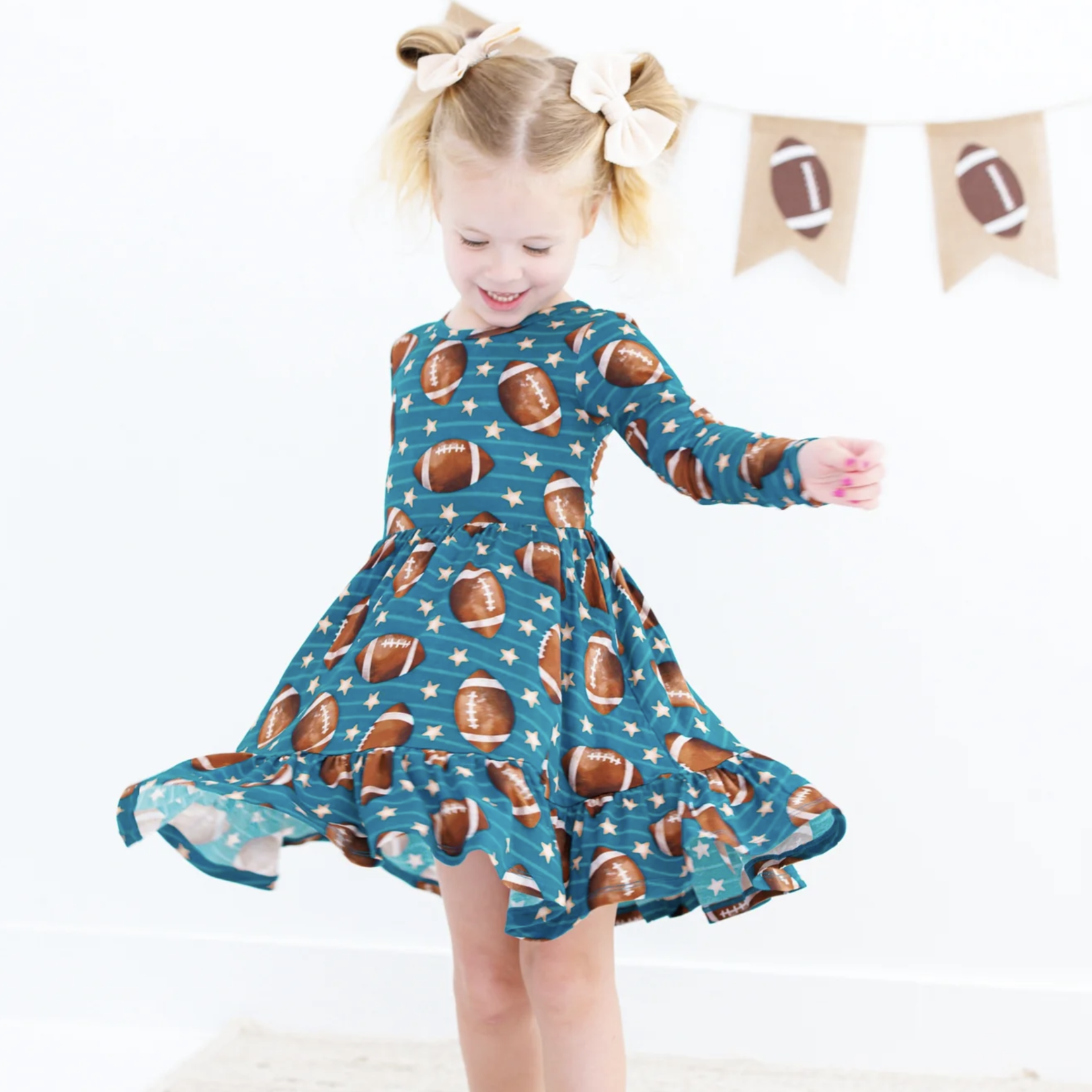 Birdie Bean wilson birdie dress