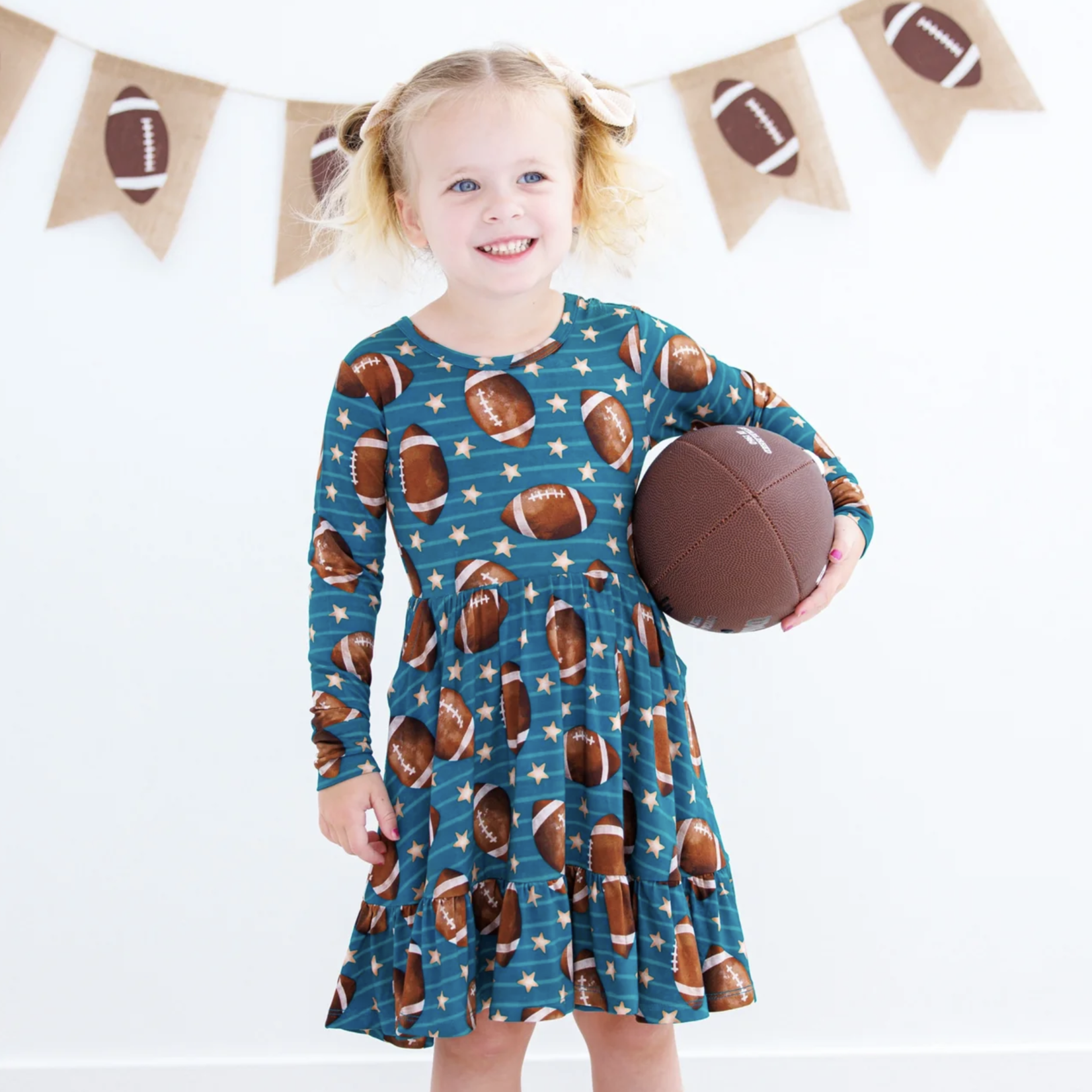Birdie Bean wilson birdie dress